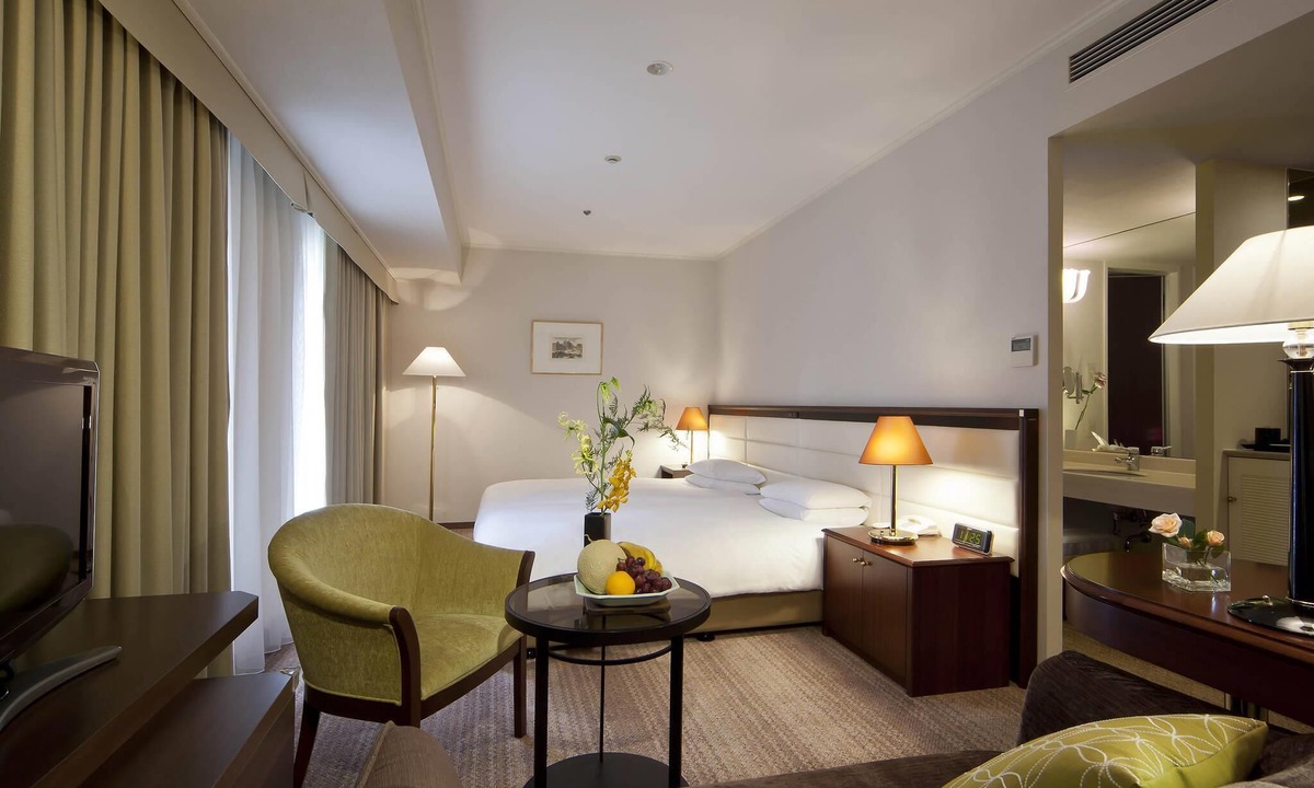 Meieki Hotel | Mercure Nagoya Cypress