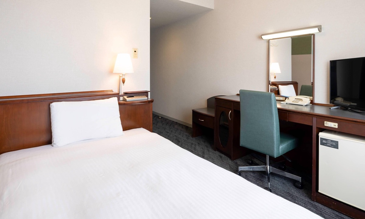 Toyokawa Hotel | Comfort Hotel Toyokawa