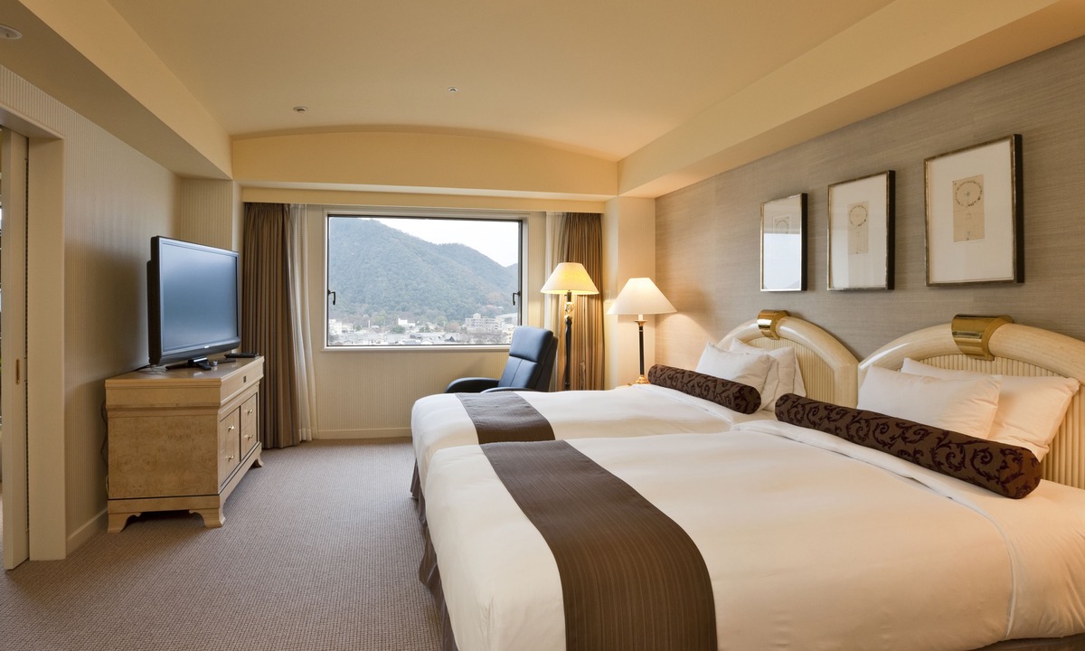 Gifu Hotel | Miyako Hotel Gifu Nagaragawa