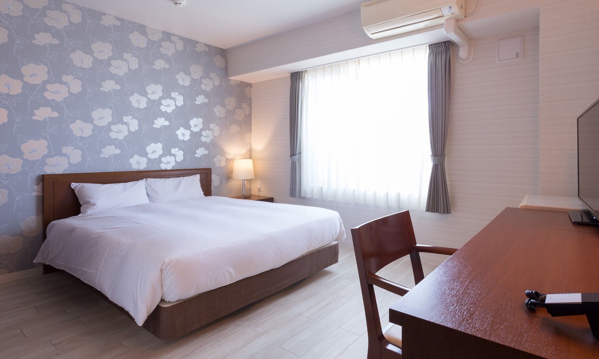 Hakata-ku Hotel | Hotel Hakata Place