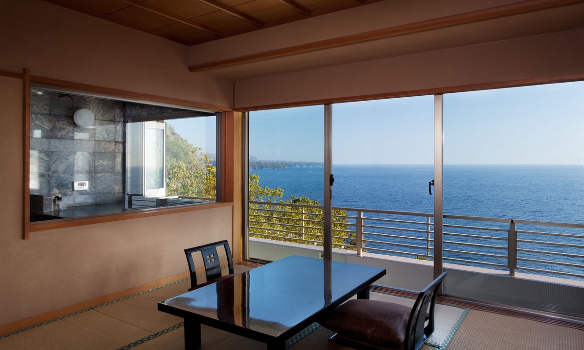 Higashiizu Hotel | Kissho CAREN