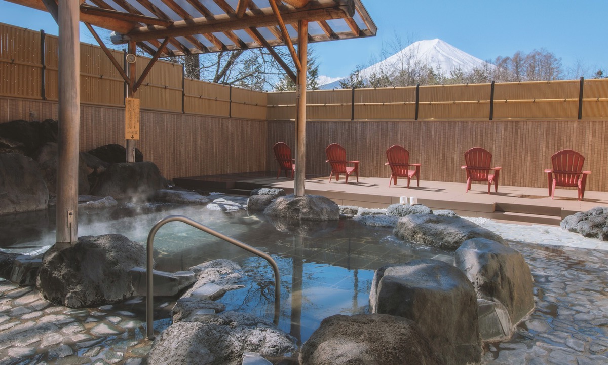 Minamitsuru-gun Hotel | Resort Inn Fuyo