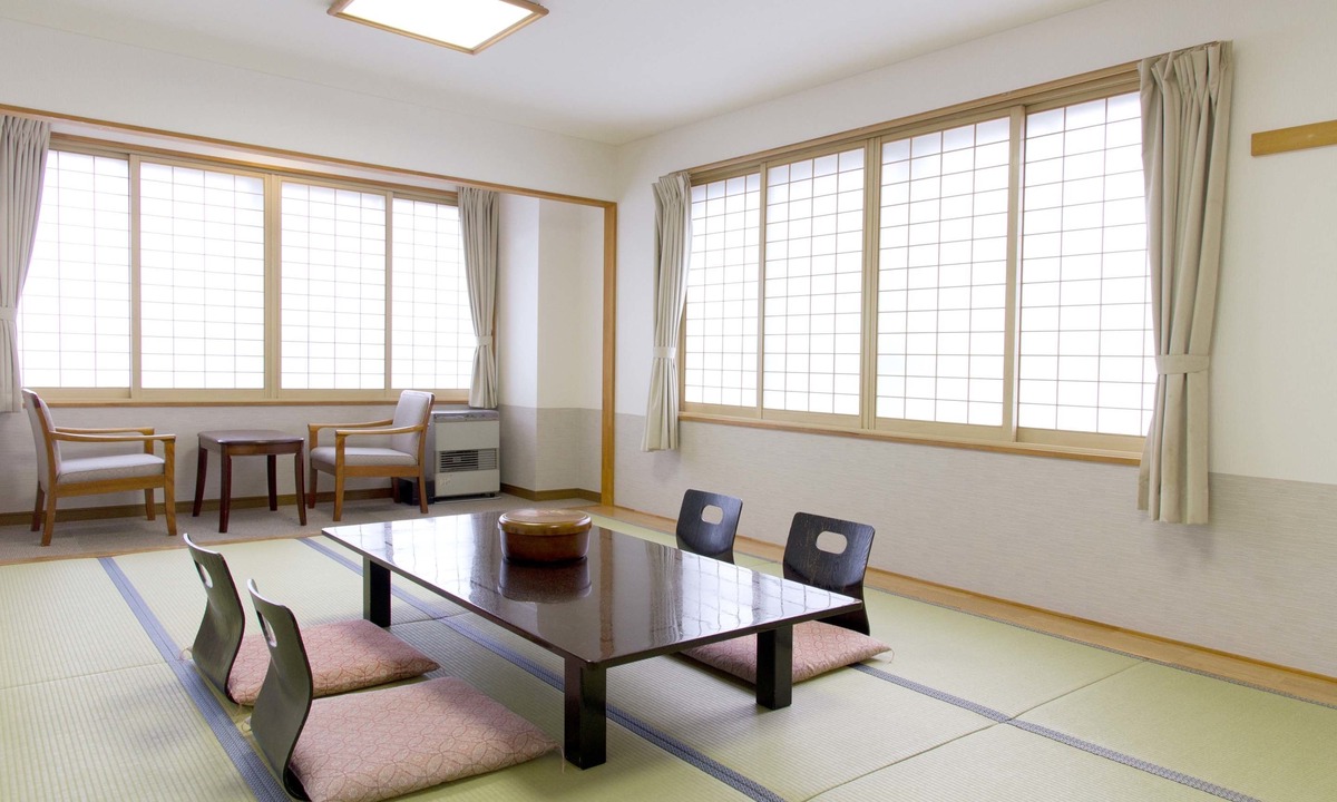 Yuzawa-machi House | Hotel Yuzawa Yuzawa
