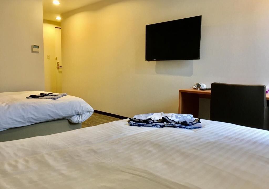 Hakodate Hotel | Hotel Tetora