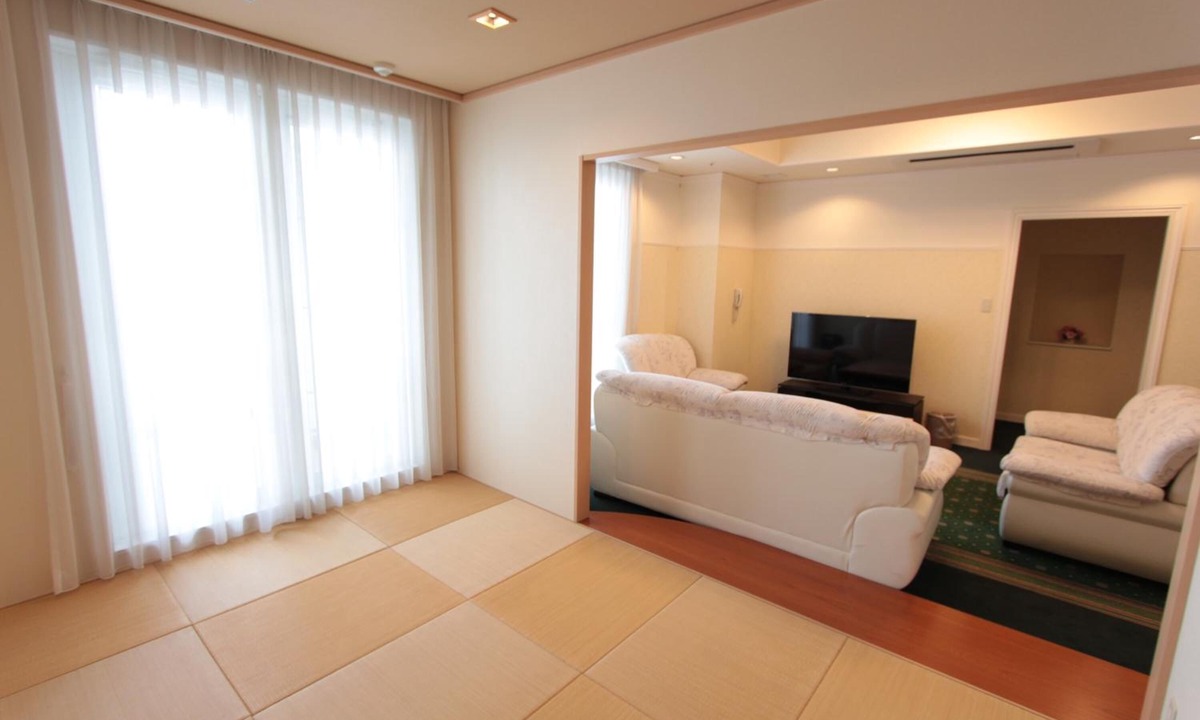 Mooka Hotel | SPA RESORT LiVEMAX