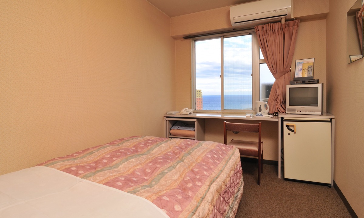 Atami Hotel | Fancy Business Hotel