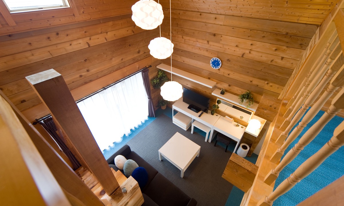 Gujo Hotel | Holiday House Green Garden