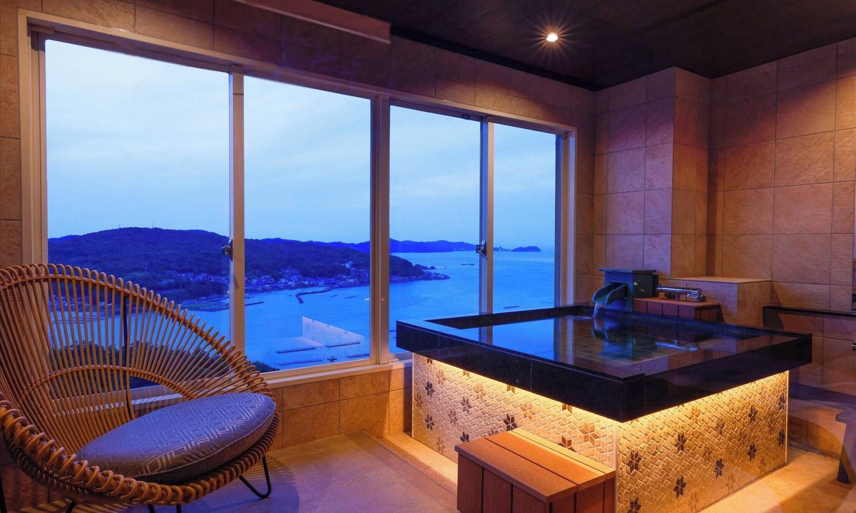 Toba Hotel | Toba View Hotel Hanashinjyu
