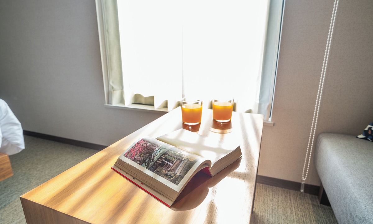 Karasuma Hotel | KABIN Machi