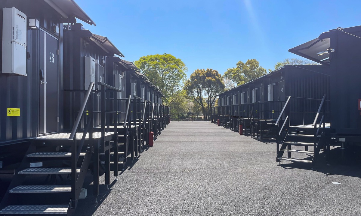 Ozu Hotel | HOTEL R9 The Yard Kumamotoozu