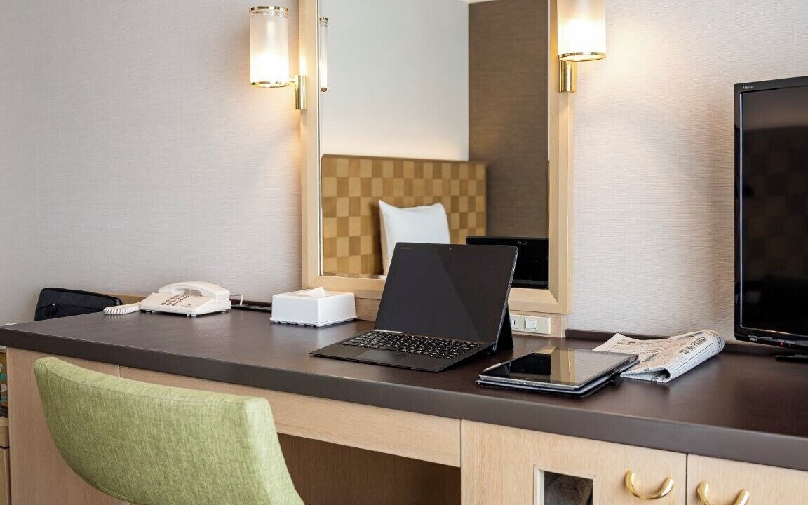 Tachikawa Hotel | Hotel Nikko Tachikawa Tokyo