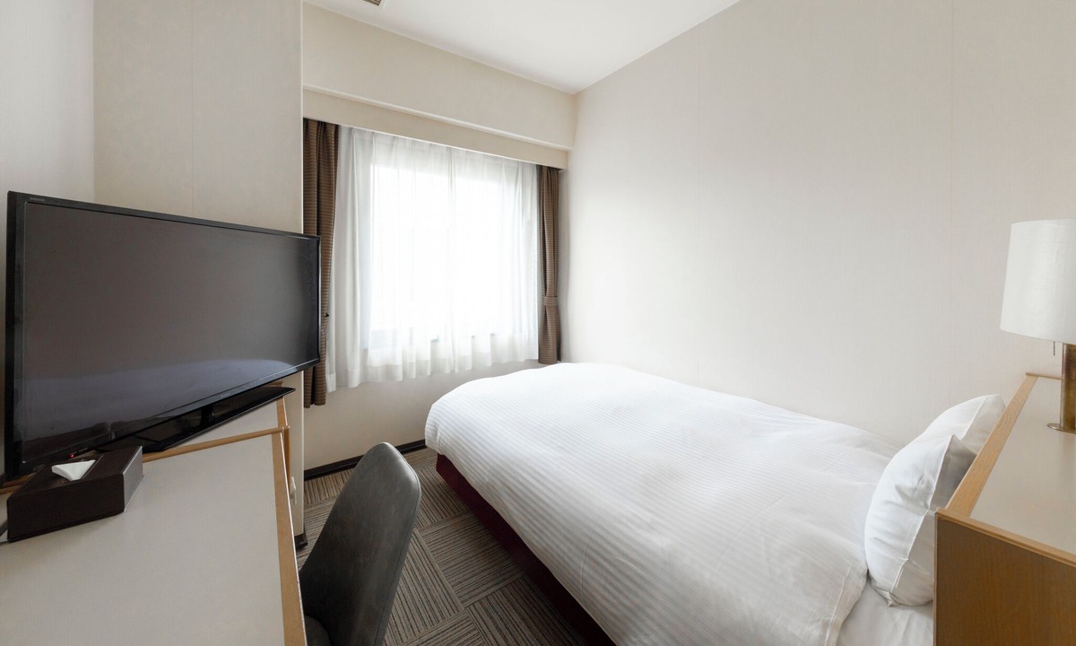Chuo Ward Hotel | Court Hotel Niigata