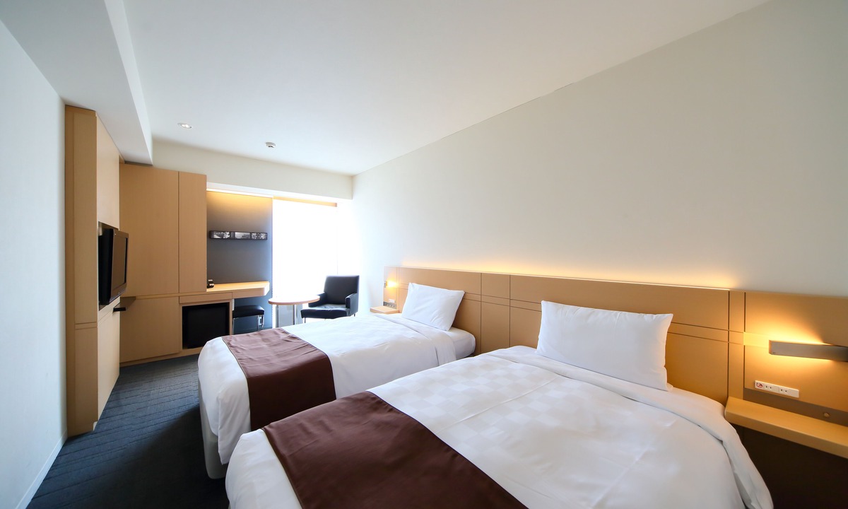Hakata Ekimae Hotel | Hakata Tokyu REI Hotel