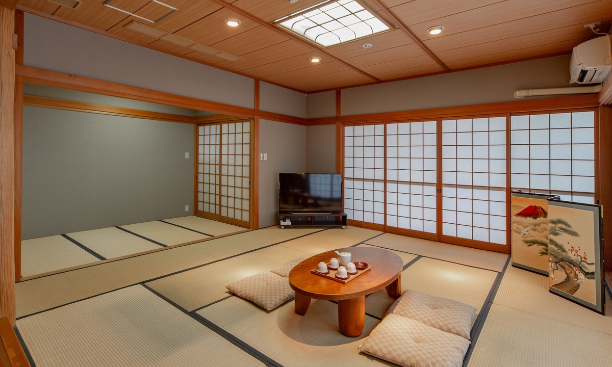 Obama Onsen Hotel | Obama-onsen Hamakan Hotel