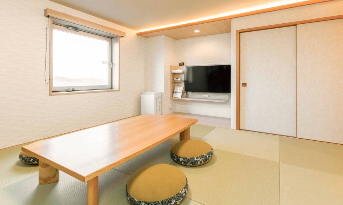 Tokai Hotel | Tokai City Hotel