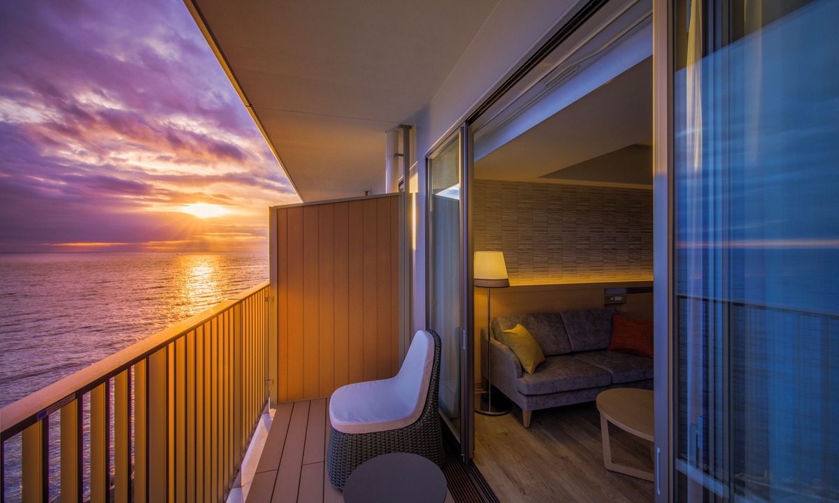 Atami Hotel | Atami Korakuen Hotel
