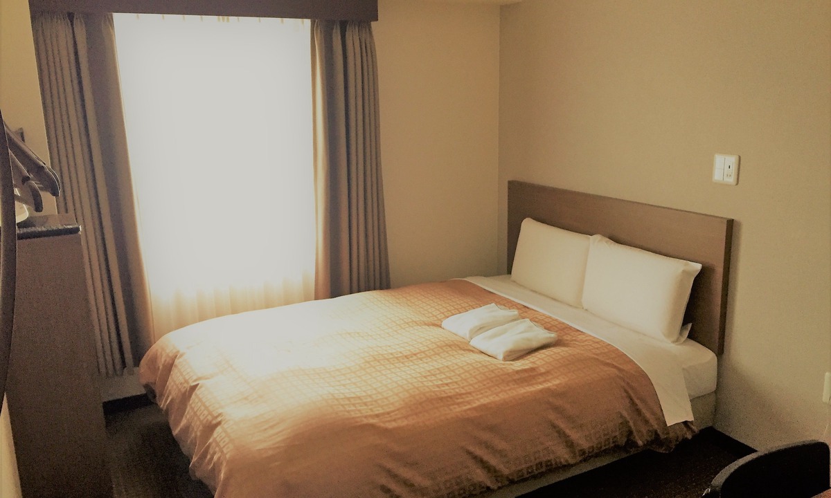 Yamagata Hotel | Hotel Crown Hills Yamagata