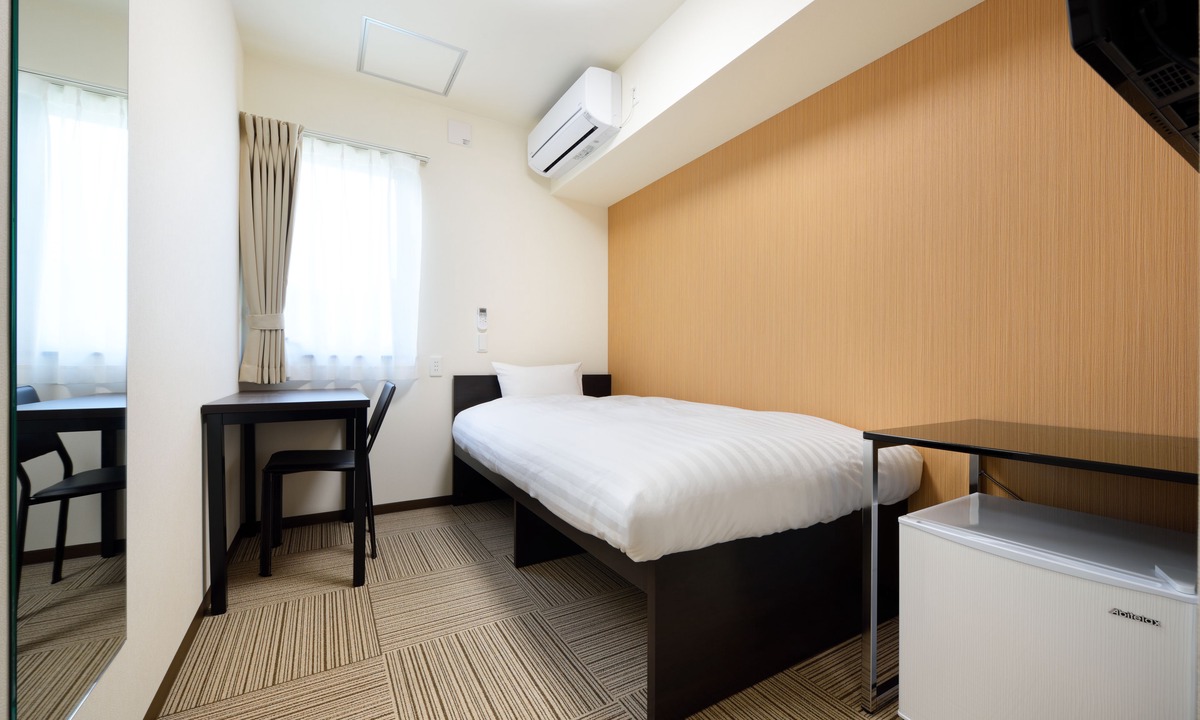 Kesennuma Hotel | Lagent Inn Kesennuma