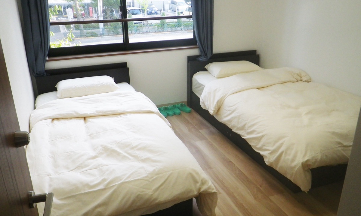Itabashi Hostel | Nagomi - Hostel