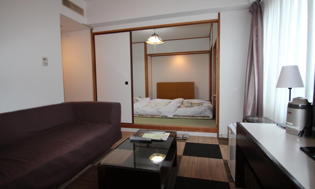 Yatsushiro Hotel | Select Royal Yatsushiro