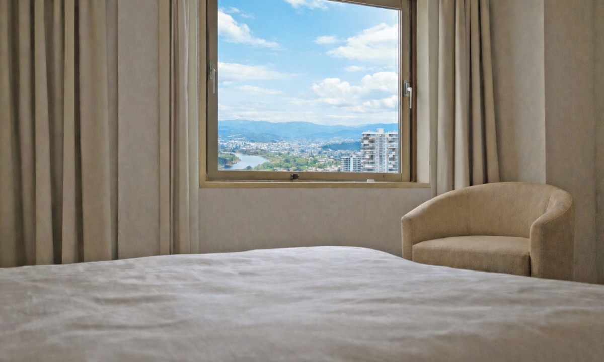 Izaka Onsen Hotel | The Celecton Fukushima