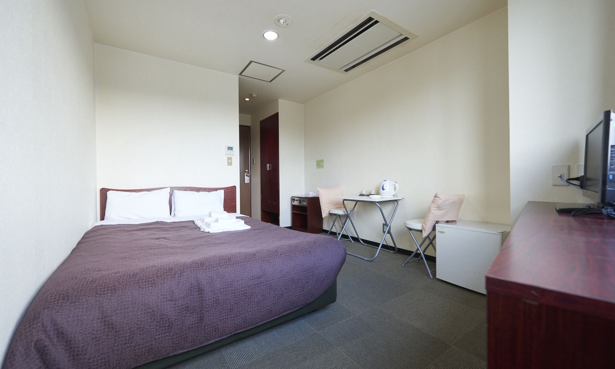 Tsuruga Hotel | Hotel Select Inn Tsuruga