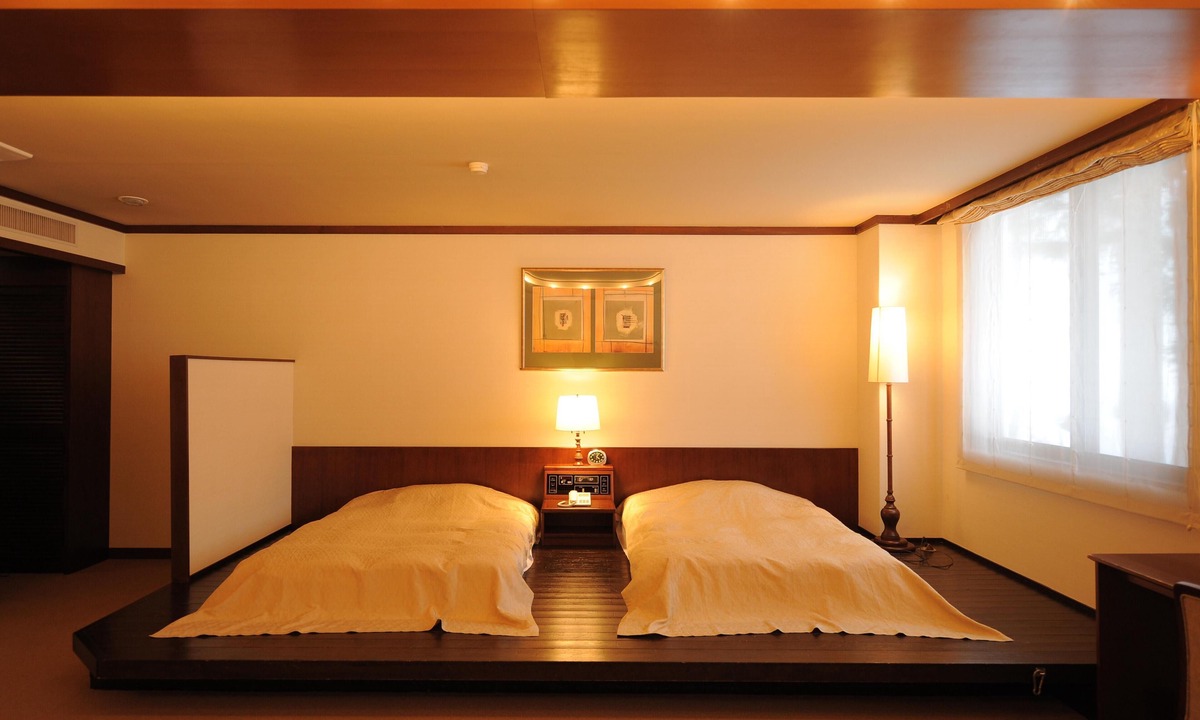 Takayama Hotel | Wan Wan Paradise Takayama