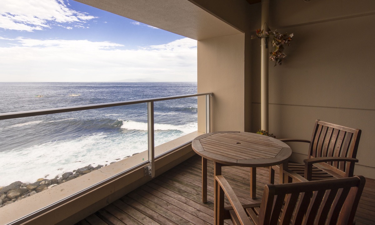 Inatori House | Taberu Oyado Hamanoyu