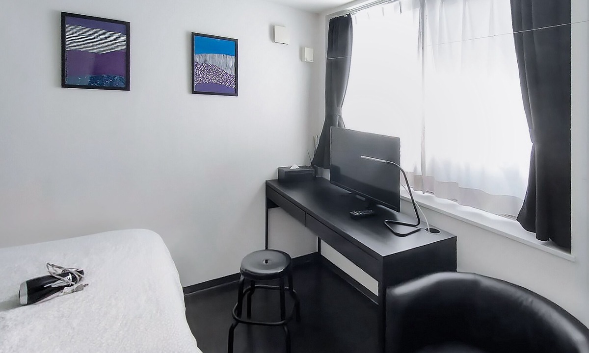 Asakusabashi Apartment | SaffronCasa Asakusabashi by Tranova