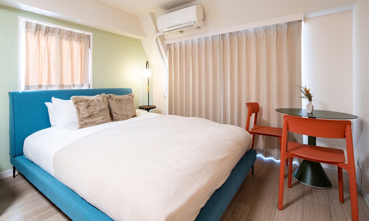 Hamamatsucho Apartment | Section L Hamamatsucho