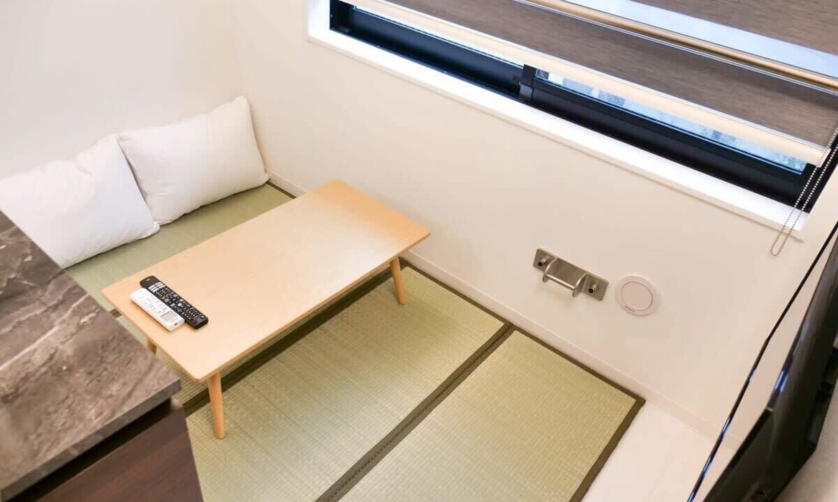 Hyakunincho Apartment | 2023 Open/Shinjuku Okubo/5min 2 JR/Premium Capsule
