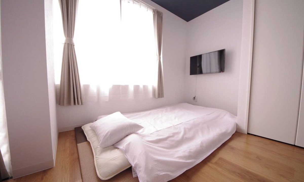 Korinbo Apartment | Room 502 Located in the center of downtown Kanaz - Room 502/Kanazawa Ishikawa