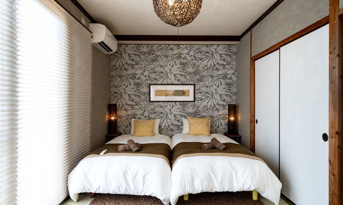 Taketomi-jima Taketomi-cho Apartment | Ishigaki House
