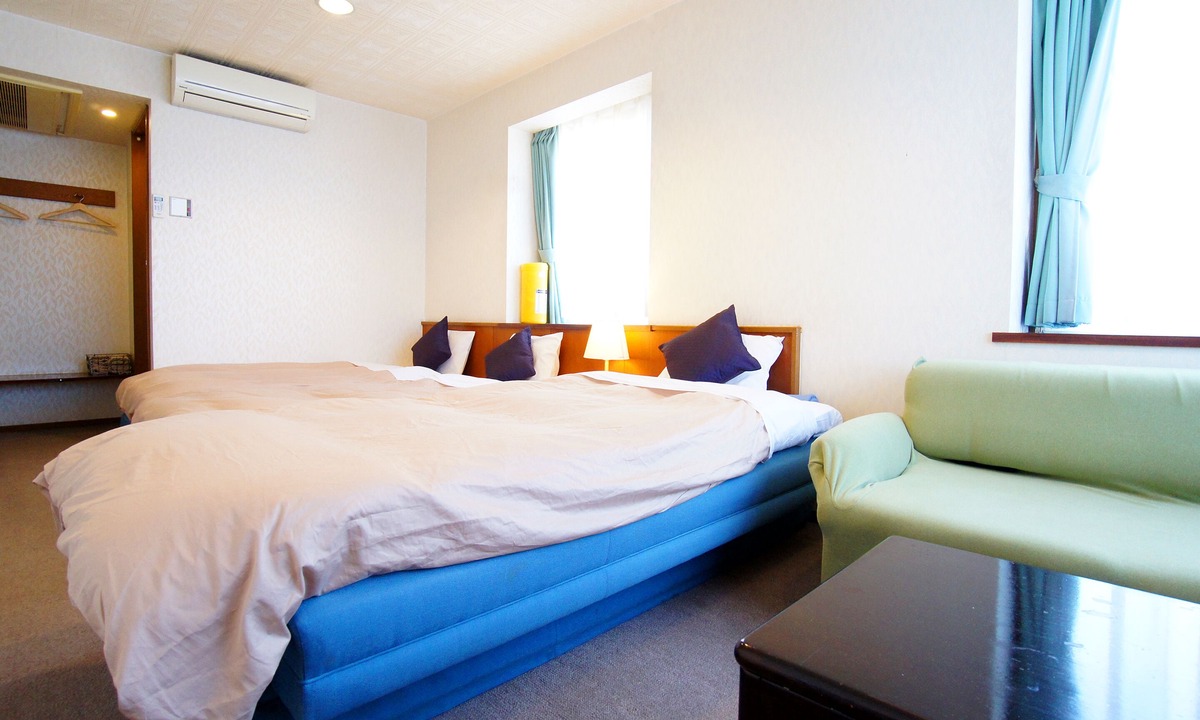 Yawatano Villa | We Home Villa Jyougasaki Onsen