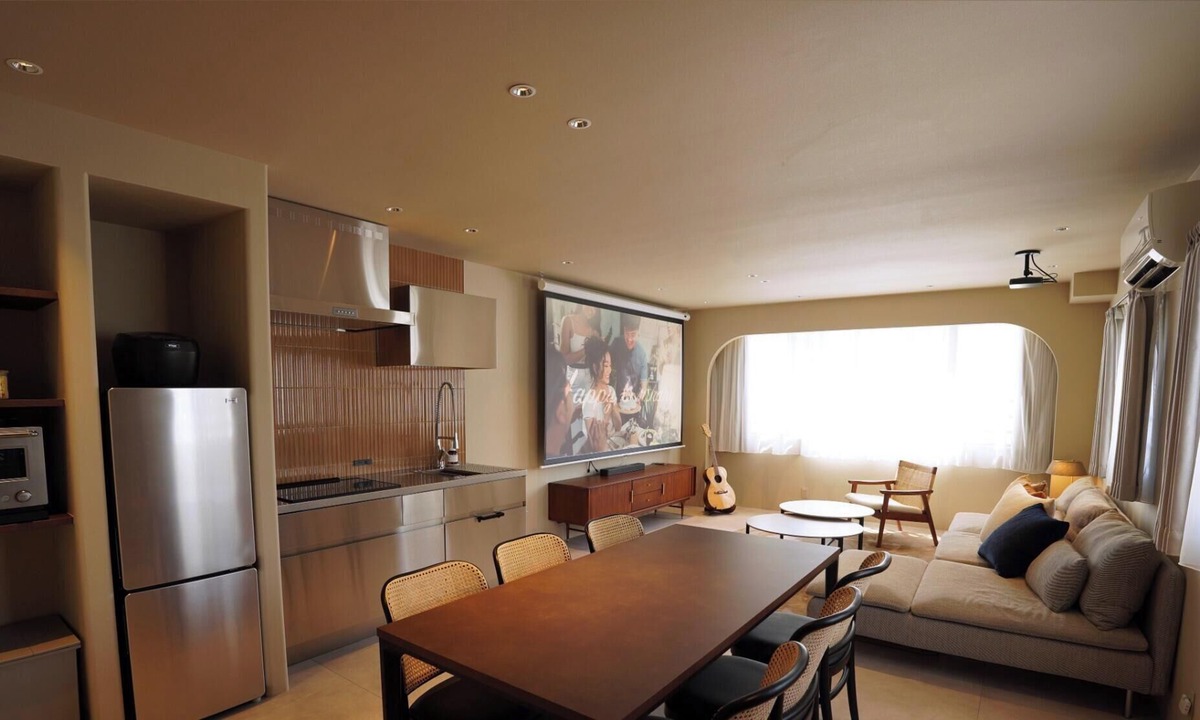 Susakiuramachi Hotel | Opening May 2026 Fukuokas largest and most luxu/Fukuoka Fukuoka
