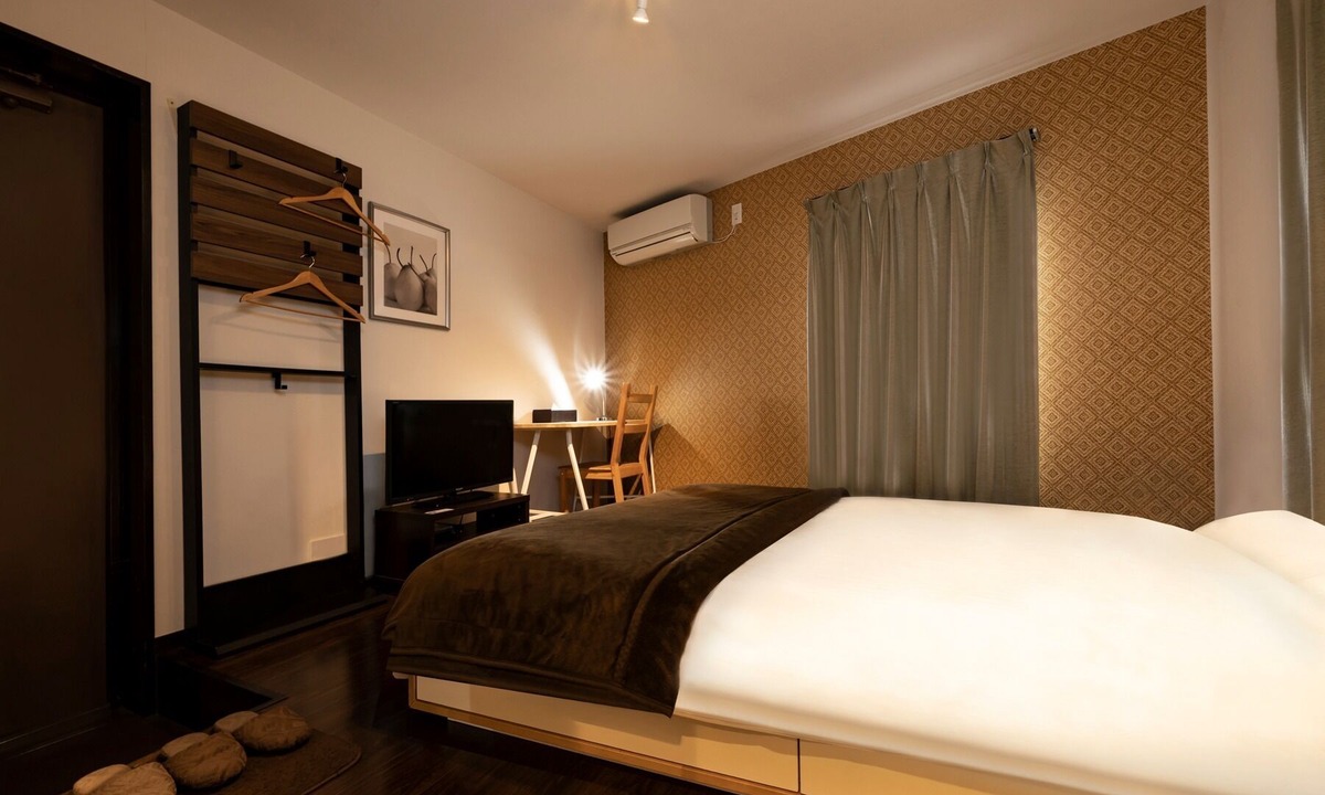 Shinagawa Hotel | Up to 2 people Comfortable living in Tokyo at a /Shinagawa-ku Tokyo
