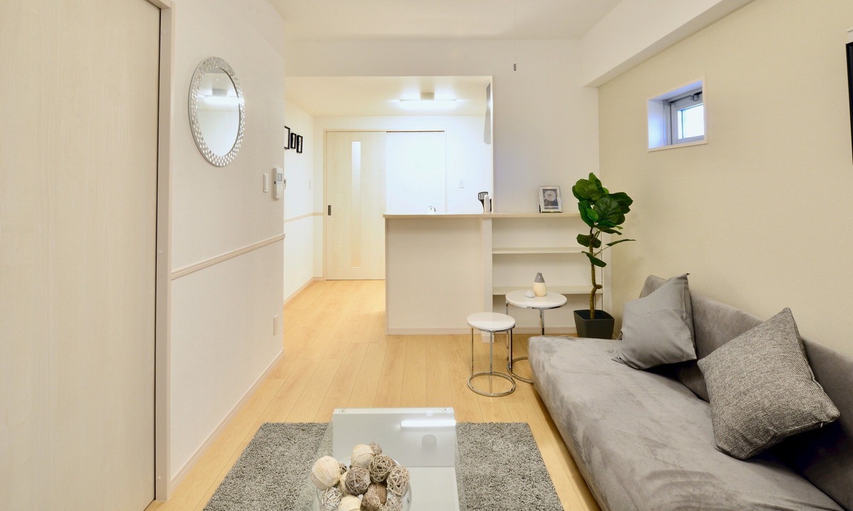 Chibana Condo | Allstay Chibana