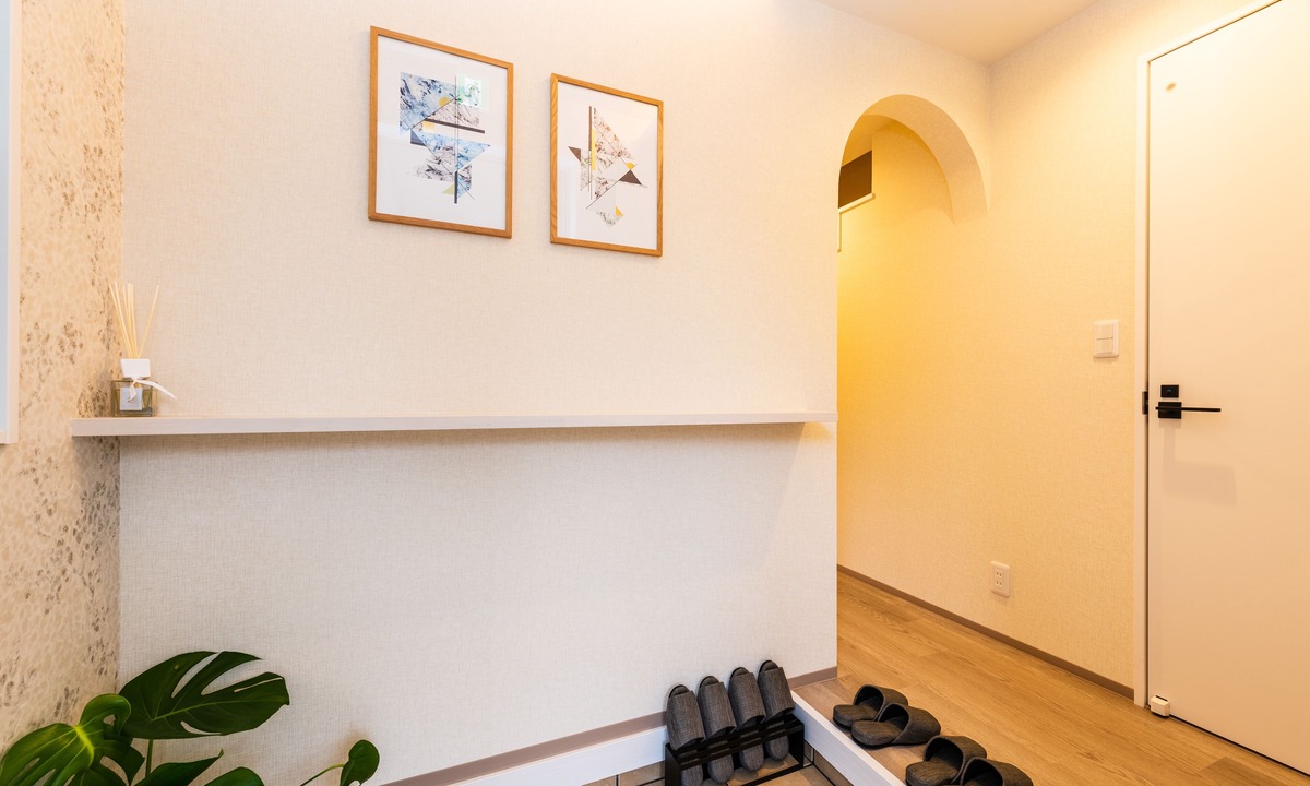 Yumoto House | GuestVilla HakoneYumoto RiverSide