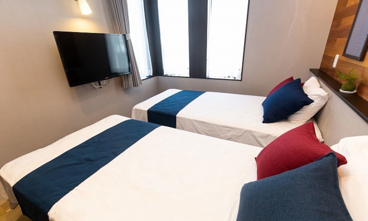 Yumoto Apartment | STAGIONE Hakone Yumoto