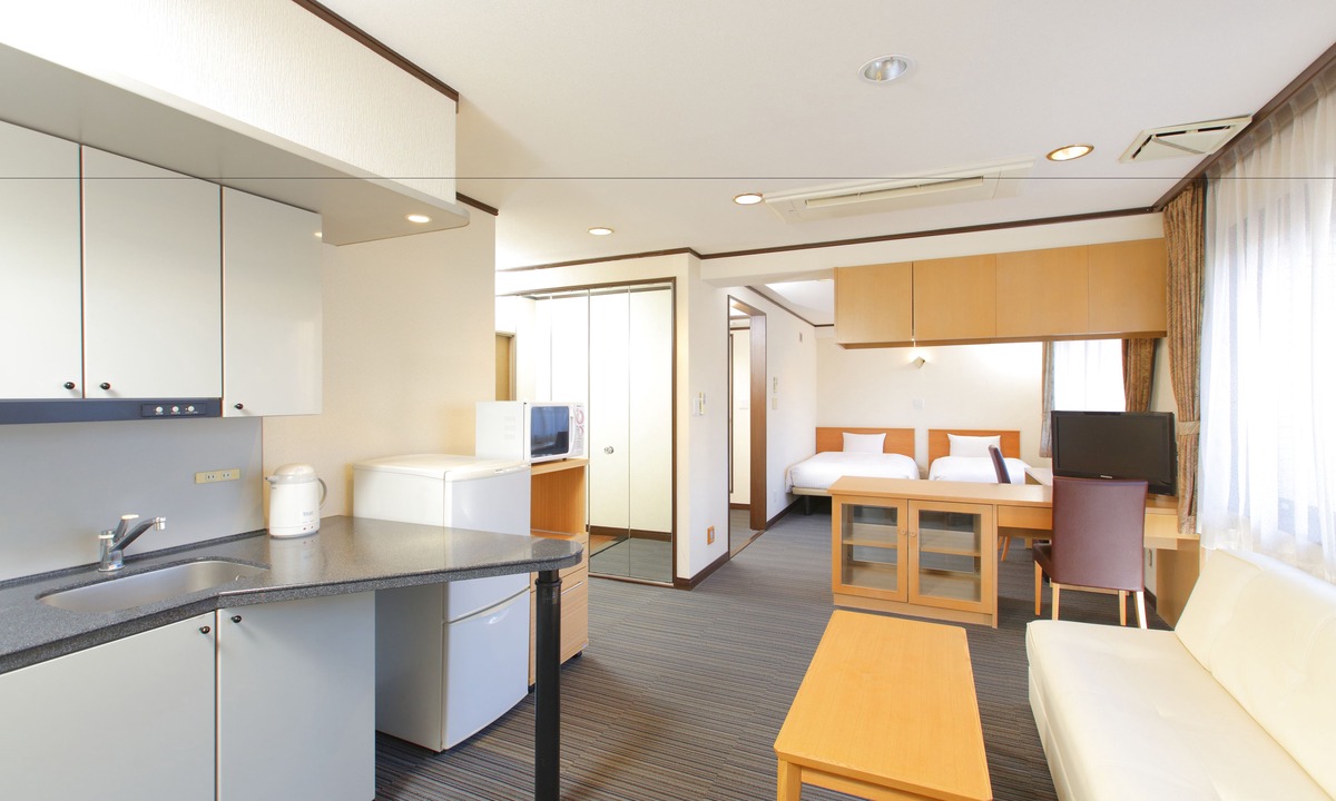 Sugamo Apartment | Flexstay Inn Sugamo