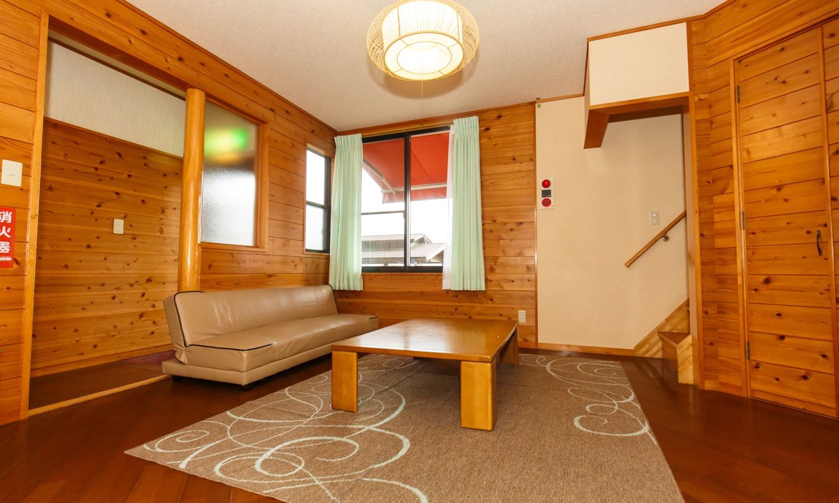 Oishi Cottage | Cottage Tozawa Center