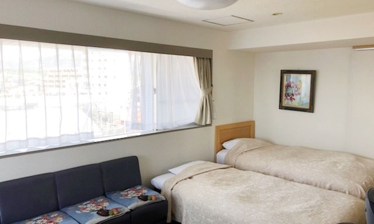 Gotemba Apartment | Fuji Gotenba Condominium Tannpopo
