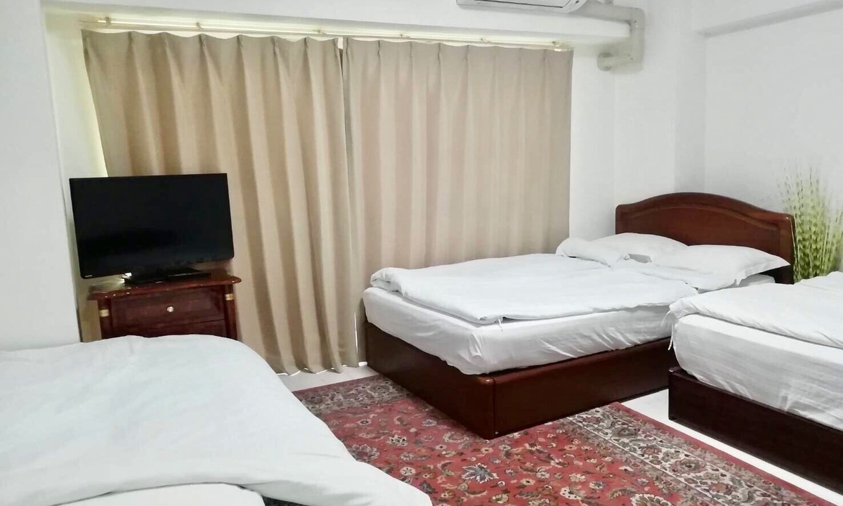 Hyakunincho Apartment | Shinjyuku Okubo STA Just 3min