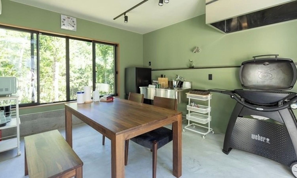 Matsumoto RV Rental | Building D | Room Only Why not enjoy a luxurious/Matsumoto City Nagano