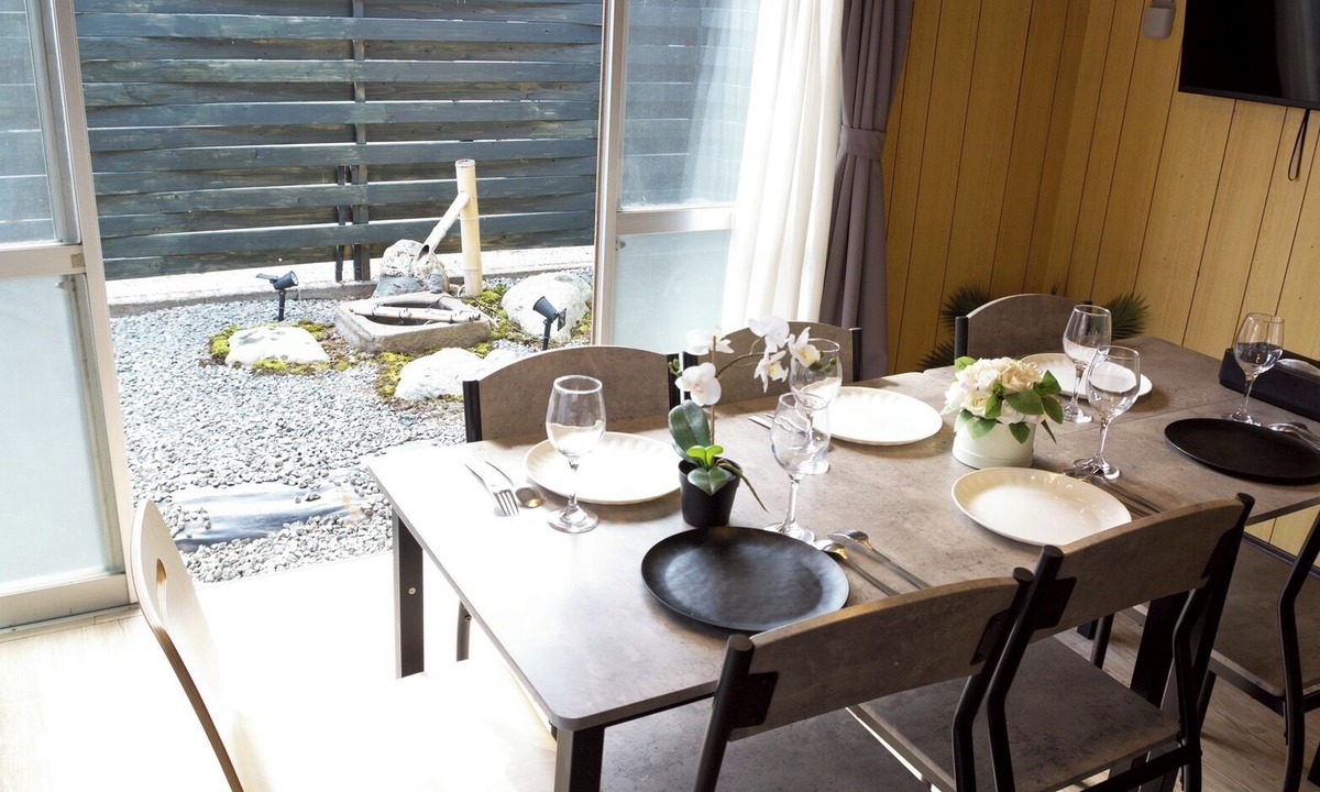 Fujiyoshida House | relax IN/Fujiyoshida City Yamanashi