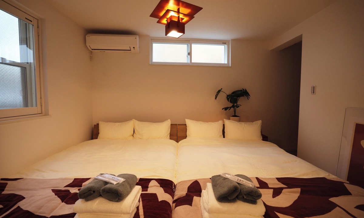Nakano House | URBAN HOUSE Koenji15minute walk from Koenji Sta/Nakano Ward Tokyo