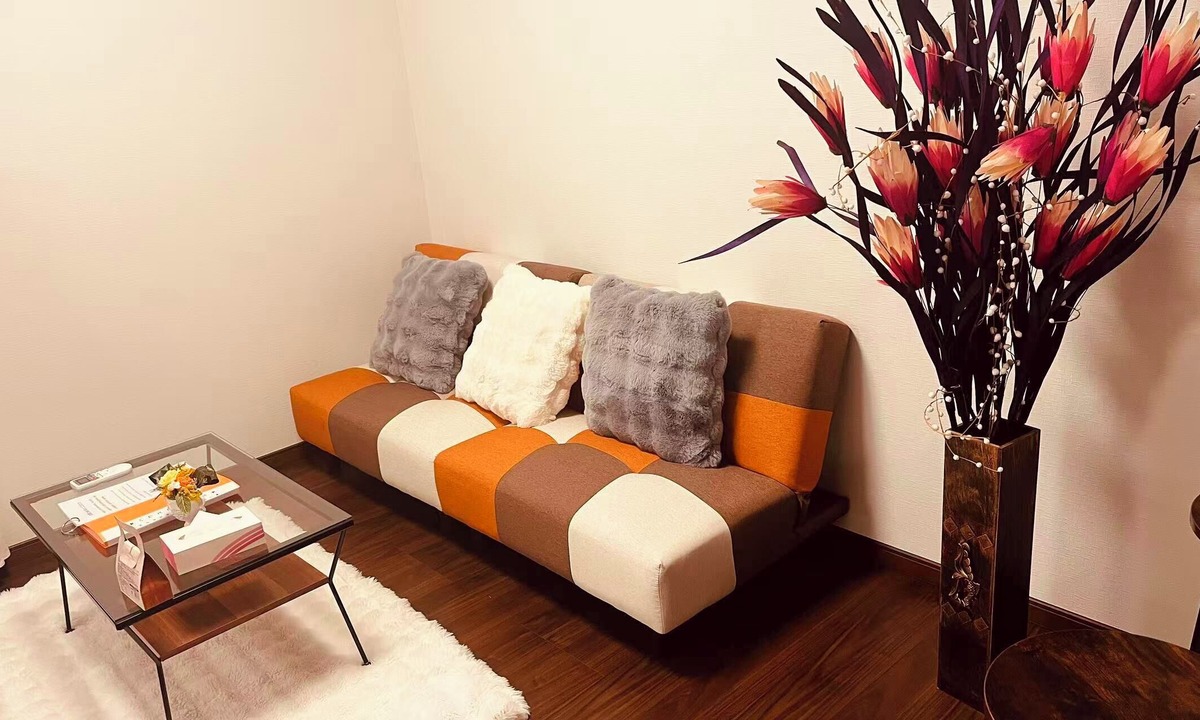 Morishita Apartment | Nexus Villa Morishiita