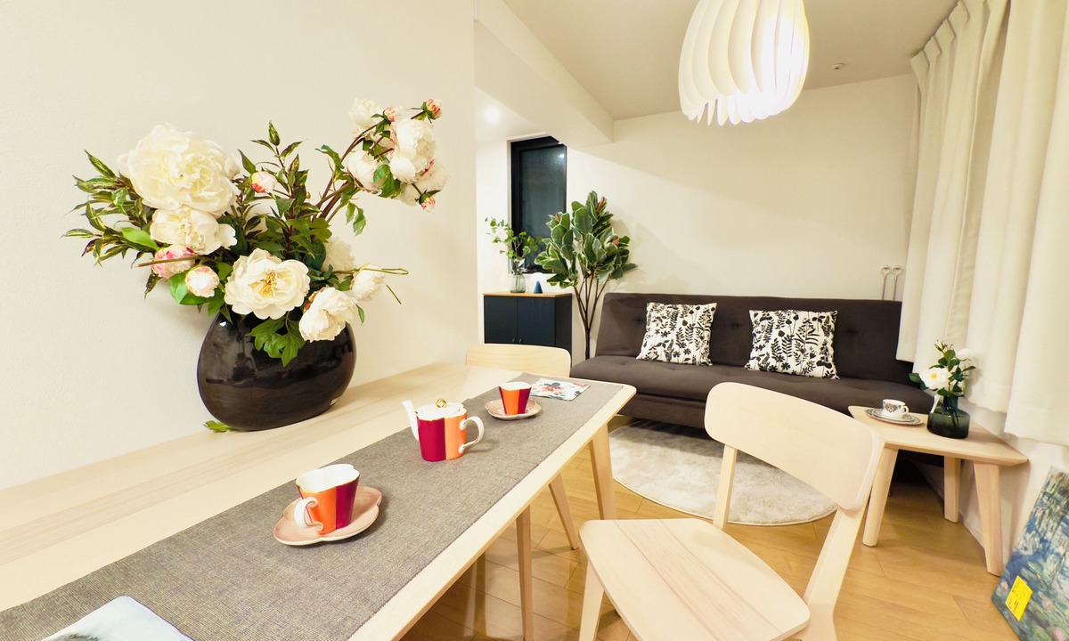 Kinshi Apartment | Kyo-wa Hotel Kinshicho