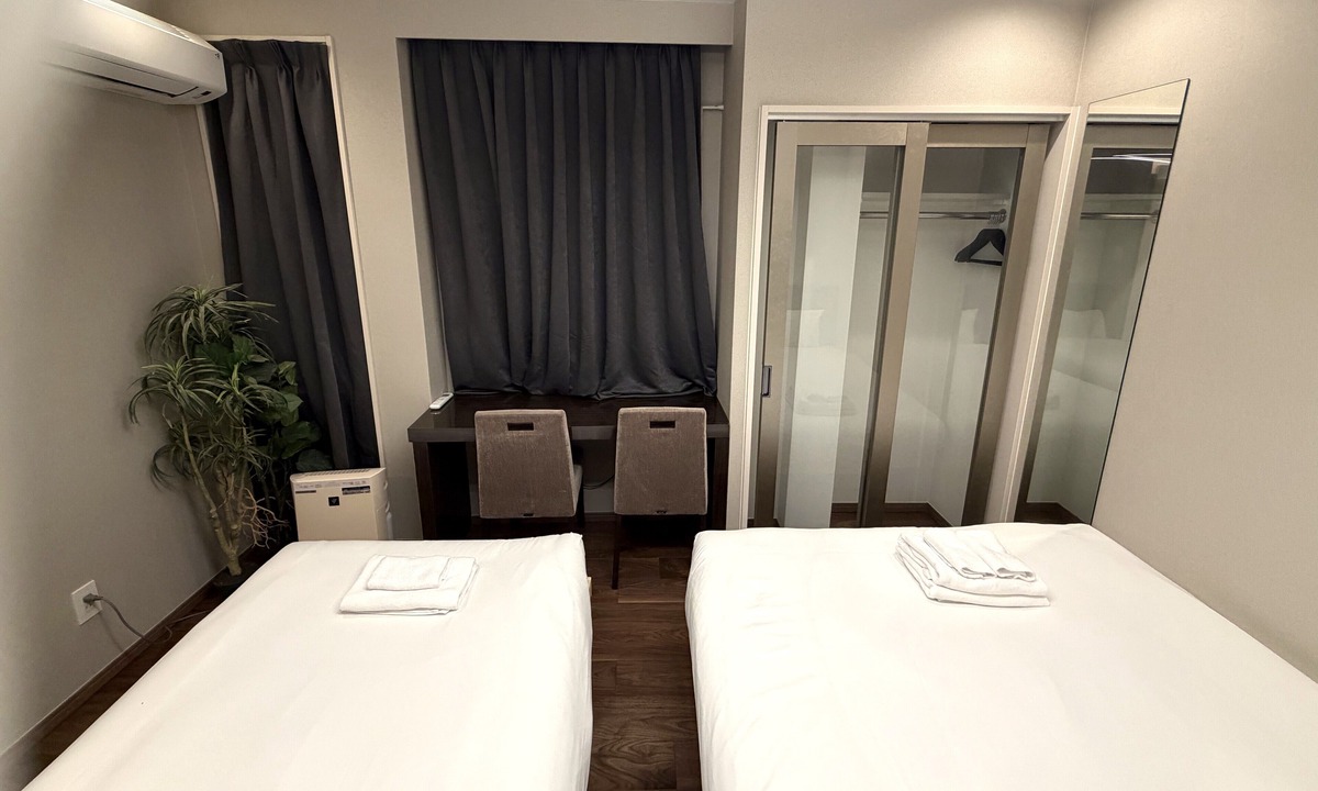 Shinkoiwa Apartment | AHAI HOTEL2