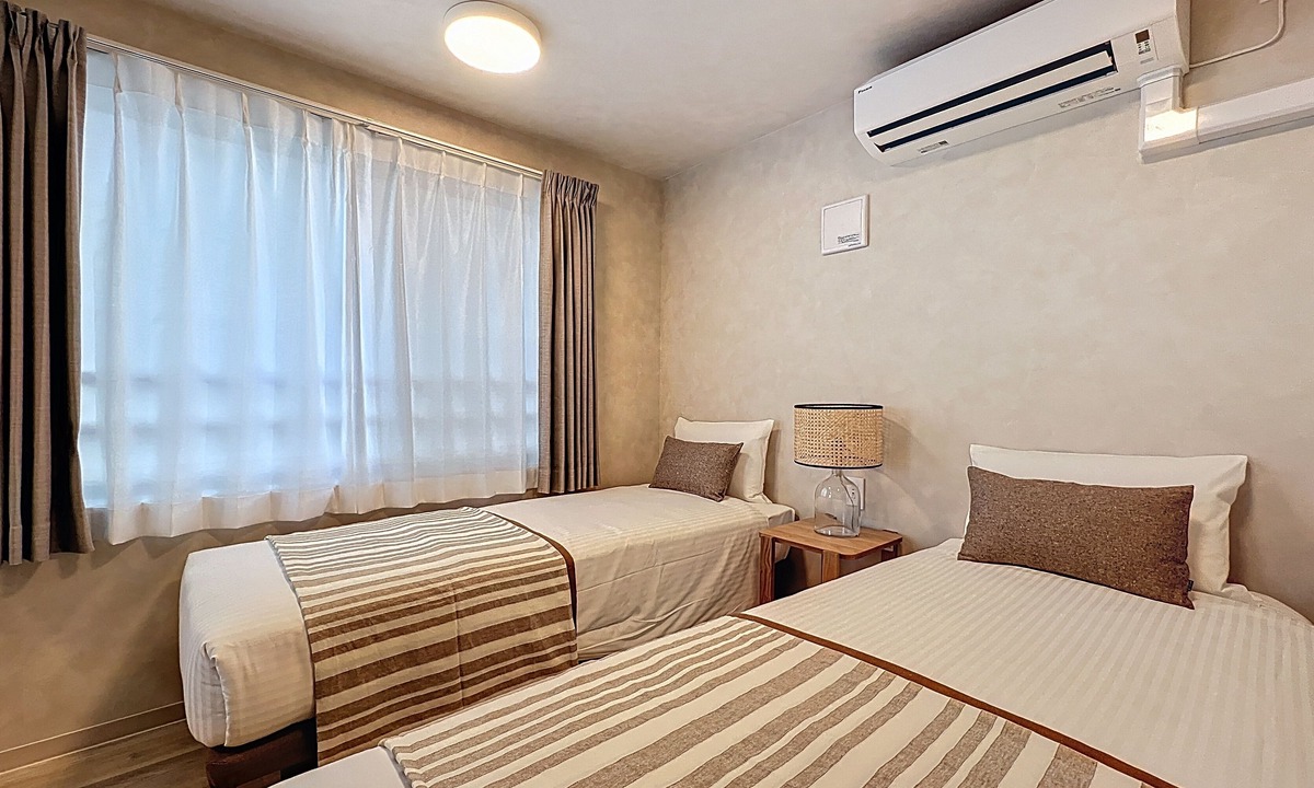 Toshima House | Viento Ikebukuro